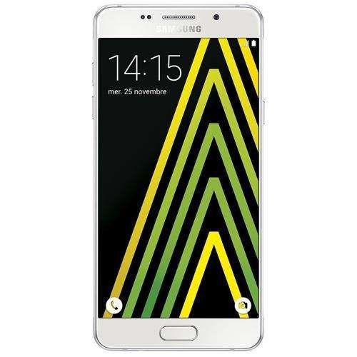 SAMSUNG GALAXY A5 2016